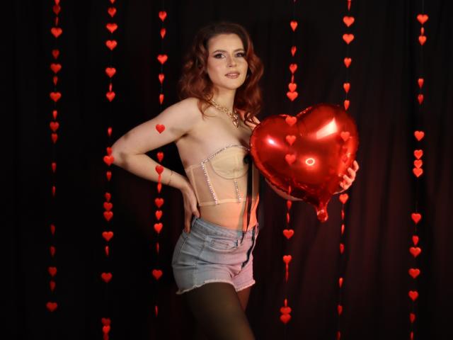 MollyTravis - פורנו בשידור חי ומצלמת סקס - 19746882