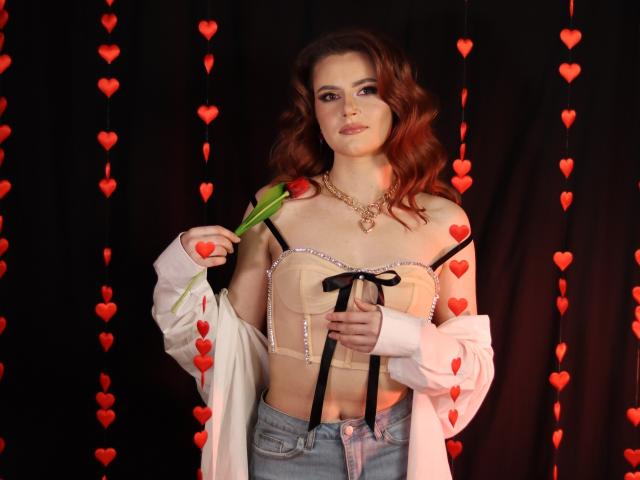 MollyTravis - Live sexe cam - 19747014