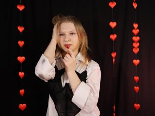 LikaSante - Live sex cam - 19747094