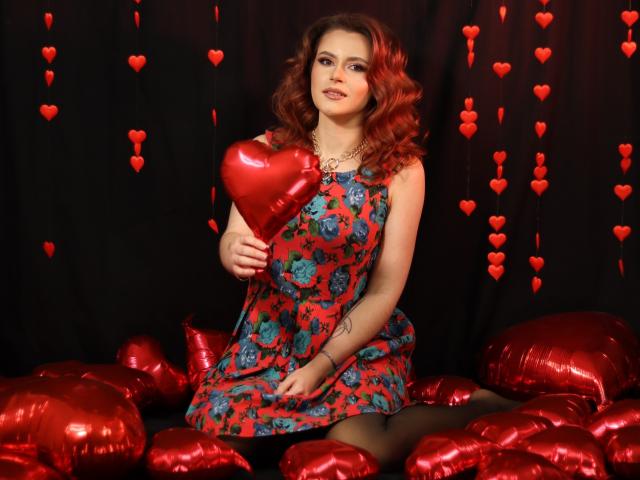 MollyTravis - Live sex cam - 19747174