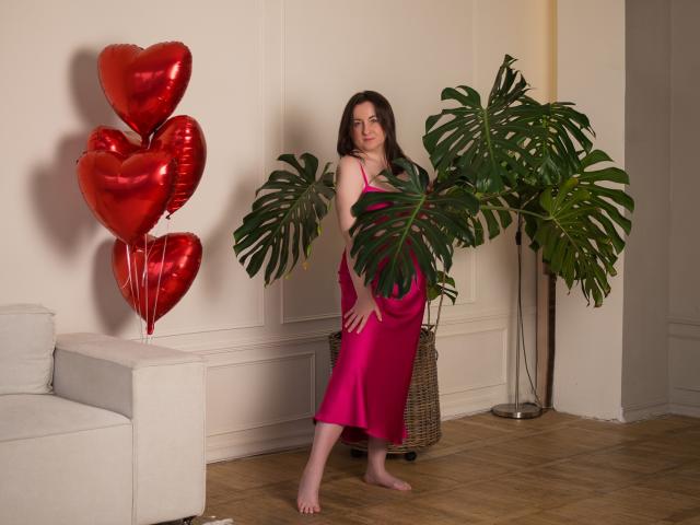 AbbyTaylorr - сексуальная веб-камера в реальном времени - 19747662