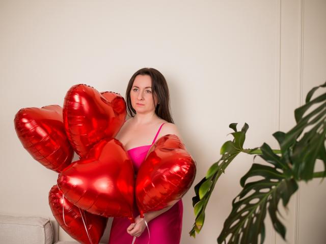 AbbyTaylorr - сексуальная веб-камера в реальном времени - 19747690