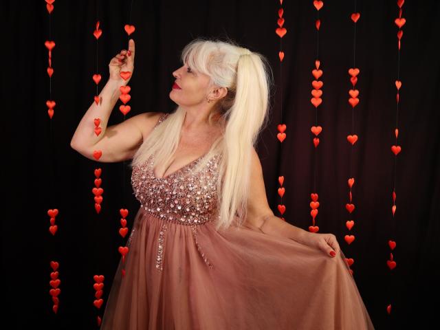 KamaliaSim - Sexe cam en vivo - 19747854