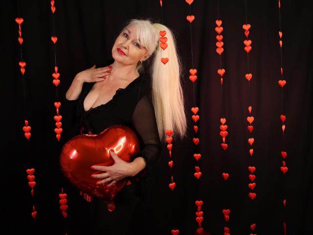 KamaliaSim - Live Sex Cam - 19747894