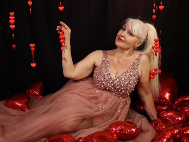 KamaliaSim - Sexe cam en vivo - 19747922