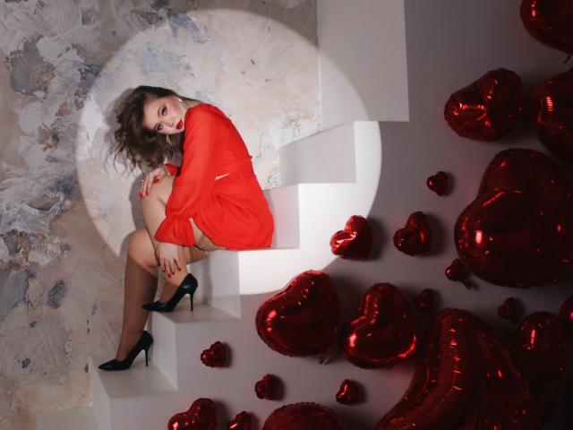 StacyYellig - Live sex cam - 19748678