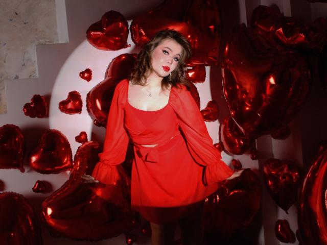 StacyYellig - Live sexe cam - 19748706