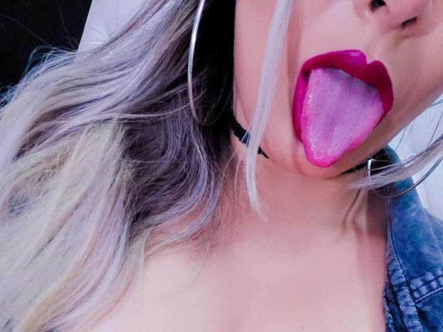 CamilaBardot - Live sex cam - 19749046