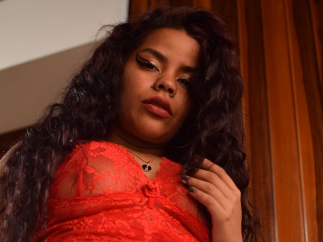 AmbarrSmith - Sexe cam en vivo - 19749118