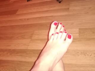 AbbyLust - Sexe cam en vivo - 19750362