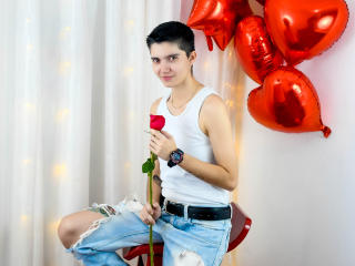 AronRox69 - Sexe cam en vivo - 19750630