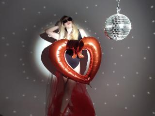 KaleyReed - Sexe cam en vivo - 19750850