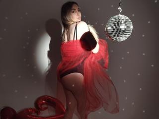 KaleyReed - Sexe cam en vivo - 19750854