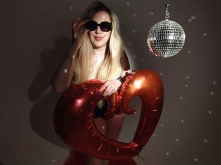 KaleyReed - Live sex cam - 19750894