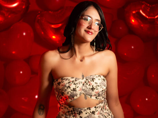 VioletMoonX - Live sex cam - 19752038