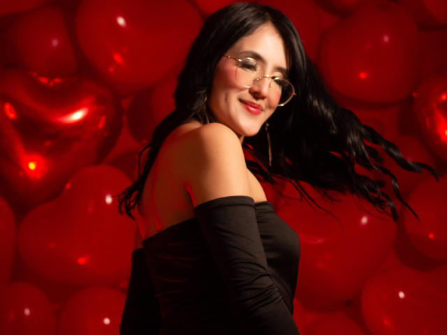 VioletMoonX - Live porn &amp; sex cam - 19752070