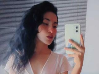 LuisaHamilton - Sexe cam en vivo - 19752266