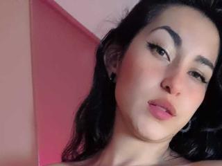 LuisaHamilton - Sexe cam en vivo - 19752290