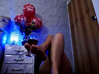 EroticSasha - Live sexe cam - 19752530