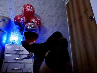 EroticSasha - Live sexe cam - 19752538