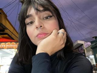 NicollSanchez - Sexe cam en vivo - 19752742