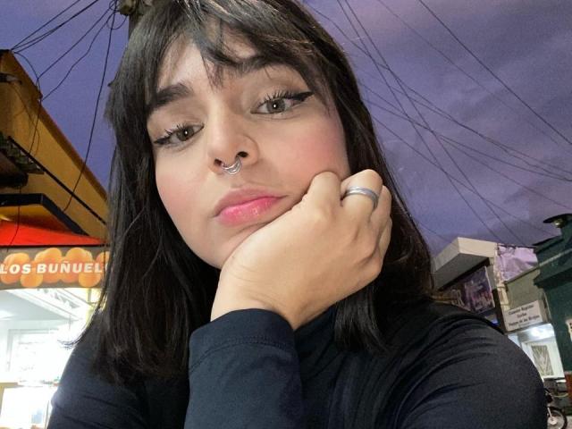 NicollSanchez - Live porn &amp; sex cam - 19752742