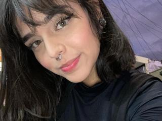 NicollSanchez - Live porn & sex cam - 19752746