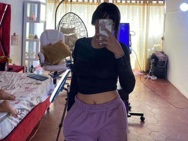 NicollSanchez - Sexe cam en vivo - 19752762