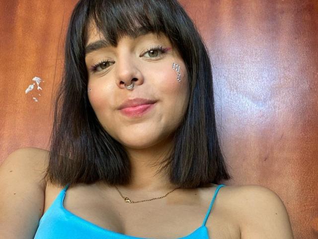 NicollSanchez - Live sex cam - 19752778