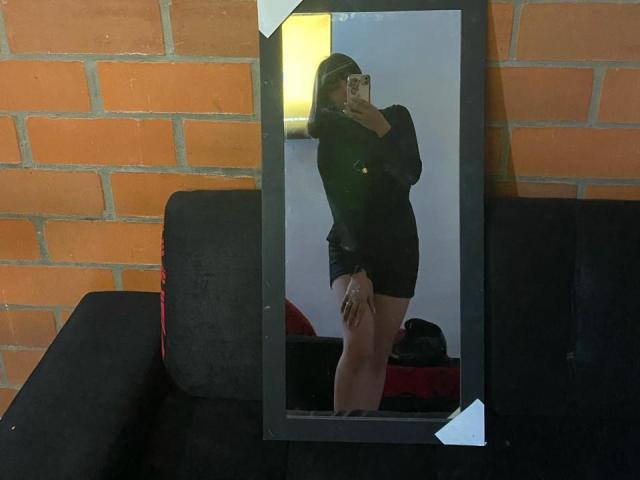 NicollSanchez - Sexe cam en vivo - 19752786