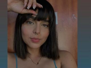 NicollSanchez - Live sexe cam - 19752794