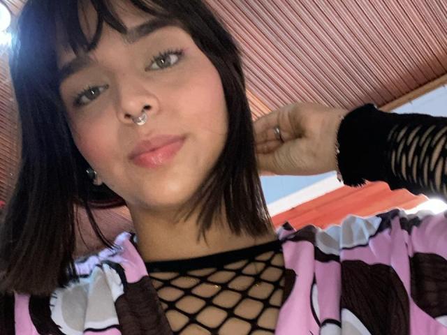 NicollSanchez - Sexe cam en vivo - 19752798