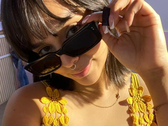 NicollSanchez - Sexe cam en vivo - 19752802