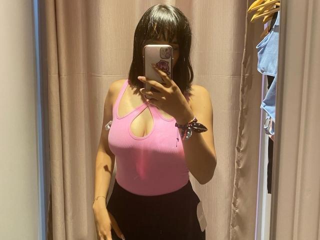 NicollSanchez - Sexe cam en vivo - 19752830