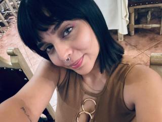 NicollSanchez - Live porn &amp; sex cam - 19752902