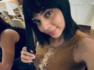 NicollSanchez - Live porn & sex cam - 19752906