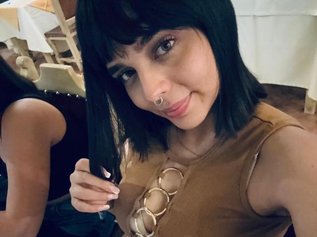 NicollSanchez - Live porn &amp; sex cam - 19752906
