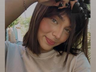 NicollSanchez - Live Sex Cam - 19752910