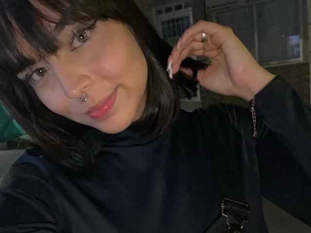 NicollSanchez - Live Sex Cam - 19752994