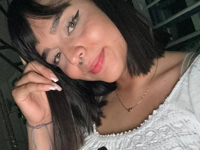 NicollSanchez - Live Sex Cam - 19753186