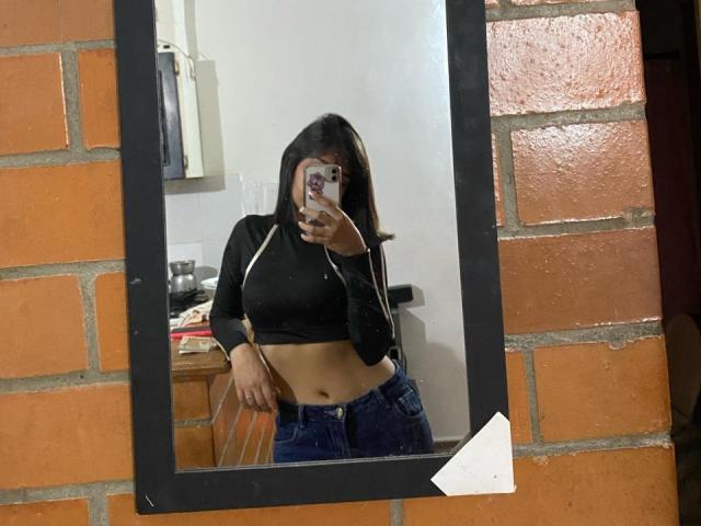 NicollSanchez - Live sexe cam - 19753226