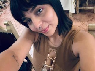 NicollSanchez - Live porn & sex cam - 19753246