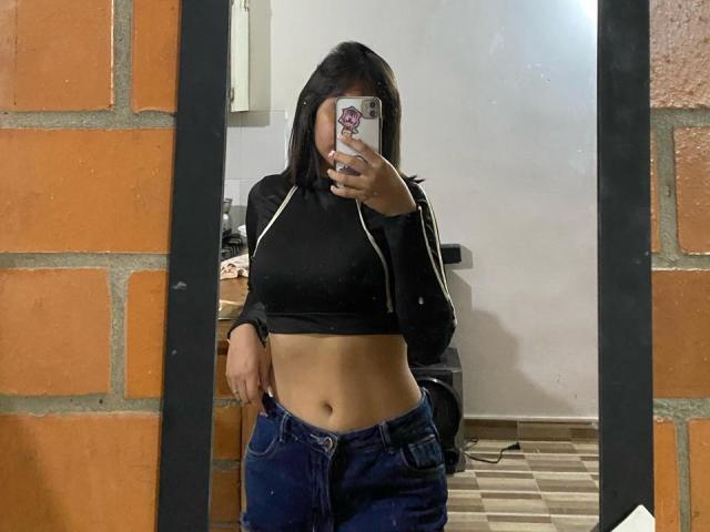 NicollSanchez - Live sexe cam - 19753270