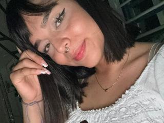 NicollSanchez - Live porn & sex cam - 19753278