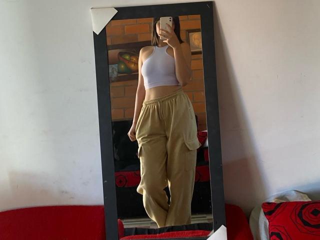 NicollSanchez - Live sex cam - 19753314