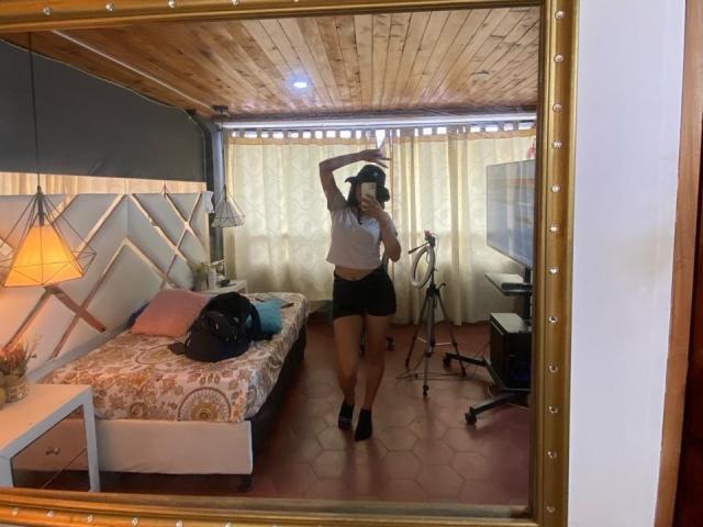 NicollSanchez - Sexe cam en vivo - 19753382