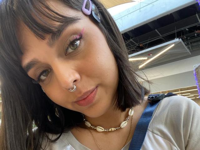 NicollSanchez - Live sex cam - 19753398
