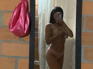 NicollSanchez - Live porn & sex cam - 19753434