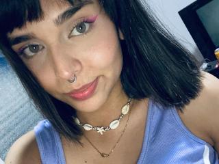 NicollSanchez - Live sex cam - 19753506