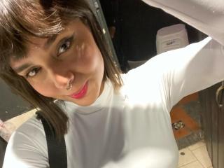 NicollSanchez - Live sex cam - 19753562